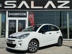CITROEN C3 999CC 50 KW 88000 KM EXPORT VOOR HANDELAARS, 50 kW, Euro 6, Wit, Bedrijf