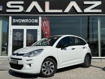 CITROEN C3 999CC 50 KW 88000 KM EXPORT VOOR HANDELAARS beschikbaar voor biedingen