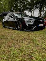 Mercedes a200d amg line, Particulier, Te koop