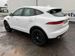 2019 Jaguar E-pace 2.0D Personenauto, Auto's, Jaguar, Gebruikt, Bedrijf, E-Pace, SUV of Terreinwagen