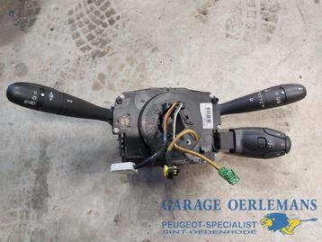 combischakelaar peugeot 207 beschikbaar voor biedingen