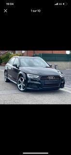 Audi A3, Auto's, Particulier, Te koop, A3