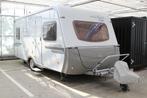 Caravan Hymer Eriba Nova 465, 1000 - 1250 kg, Auvent, Particulier, Jusqu'à 4