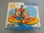 Opblaasbare jetski INTEX (groot model), Kinderen en Baby's, Ophalen of Verzenden, Nieuw