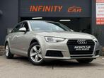 Audi A4 A4 2.0 TDi Design S tronic (bj 2016, automaat), Auto's, Audi, 4 deurs, 4 cilinders, 136 pk, A4