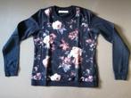 Trui van Lola & Liza, Kleding | Dames, Truien en Vesten, Ophalen of Verzenden, Maat 34 (XS) of kleiner, Gedragen, Blauw