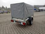 Nieuwe aanhangwagen Bacher 750 kg, Auto diversen, Aanhangers en Bagagewagens, Ophalen, Nieuw