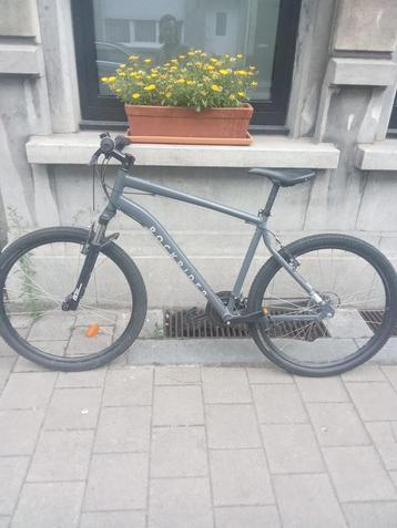 !KOOPJE! Rockrider mountainbike topstaat! beschikbaar voor biedingen