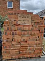BRIQUES, Bricolage & Construction, Enlèvement, Neuf, Briques