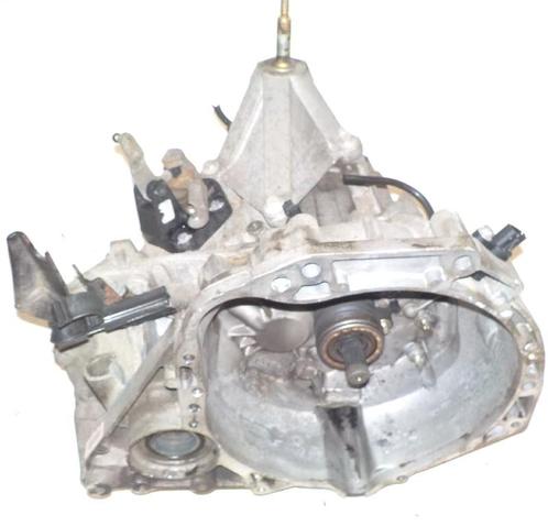 VERSNELLINGSBAK SCHAKEL Nissan Micra (K12) (8200247902), Auto-onderdelen, Transmissie en Toebehoren, Nissan, Gebruikt