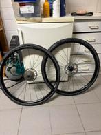 Wielset forza, Fietsen en Brommers, Ophalen, Nieuw, Racefiets, Wiel