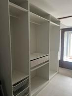 Klerenkast PAX Ikea, Ophalen, Zo goed als nieuw