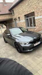 Bmw 330e 2019 + 2j garantie, Auto's, Automaat, Achterwielaandrijving, Bedrijf, Berline