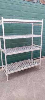étagères pour chambres froides, étagères Fermod, Enlèvement, Utilisé