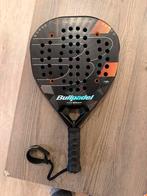 TE KOOP: PADEL RACKET 2026 MET ZAK (COMBODEAL!), Ophalen, Gebruikt, Padelracket