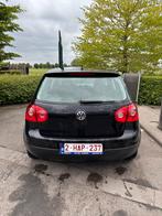 Volkswagen Golf 5 1.4tsi, Zwart, 4 cilinders, Zwart, 5 zetels