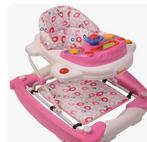 Loophulp, Ophalen, Zo goed als nieuw