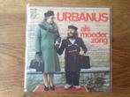 single urbanus, Cd's en Dvd's, Ophalen of Verzenden, 7 inch, Nederlandstalig, Single