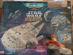 Millenium Falcon Micro Machines, Verzamelen, Ophalen of Verzenden