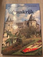 Grote reis-encycopedie Frankrijk (nr8483), Boeken, Reisgidsen, Ophalen of Verzenden, Zo goed als nieuw, Reisgids of -boek, Benelux