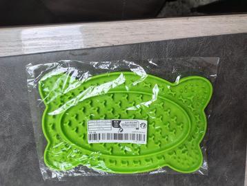 Anti-slip likmatje met zuignappen klein formaat  beschikbaar voor biedingen