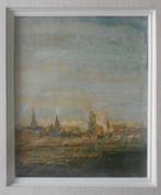 Denis Dolphijn - Expressionistisch landschap, Enlèvement ou Envoi