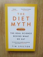 The Diet Myth, Ophalen of Verzenden, Zo goed als nieuw