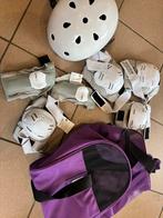 Equipement rolleurs enfant, Enlèvement, Utilisé