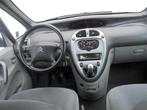 Citroën Xsara Picasso 1.6i Airco inclusief 1 JAAR garantie!, Auto's, Citroën, Stof, 4 cilinders, Startonderbreker, 172 g/km