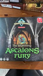 Escape puzzels: Ascalons Fury, Baron witch thief, Secret of, Ophalen of Verzenden, Zo goed als nieuw