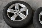 Originele volkswagen (passat) velgen, Auto-onderdelen, Banden en Velgen, Ophalen, Gebruikt