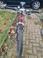 Mooie fiets titanium frame, Fietsen en Brommers, Ophalen