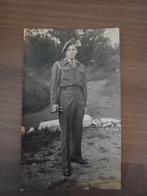 Foto Brigade Piron 1943, Enlèvement ou Envoi