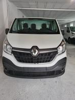 Renault Trafic L2H1 EURO 6d 3.0T Confort  37.000km, Auto's, Bestelwagens en Lichte vracht, Te koop, Stof, Voorwielaandrijving