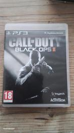 Call of Duty Black Ops II - Playstation 3, Games en Spelcomputers, Verzenden, Zo goed als nieuw