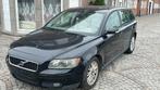 VOLVO V50 benzine automaat, Auto's, Automaat, Bedrijf, Break, 5 deurs