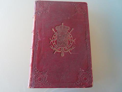 K.L. Ledeganck volledige dichtwerken – H. de Seyn - Verhougs, Boeken, Gedichten en Poëzie, Gelezen, Meerdere auteurs, Ophalen of Verzenden