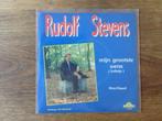 single rudolf stevens, Ophalen of Verzenden, 7 inch, Nederlandstalig, Single
