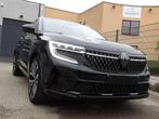 Renault Austral Mild Hybrid 140 Automatik Equilibre, Auto's, Renault, Automaat, 197 pk, 145 kW, Zwart