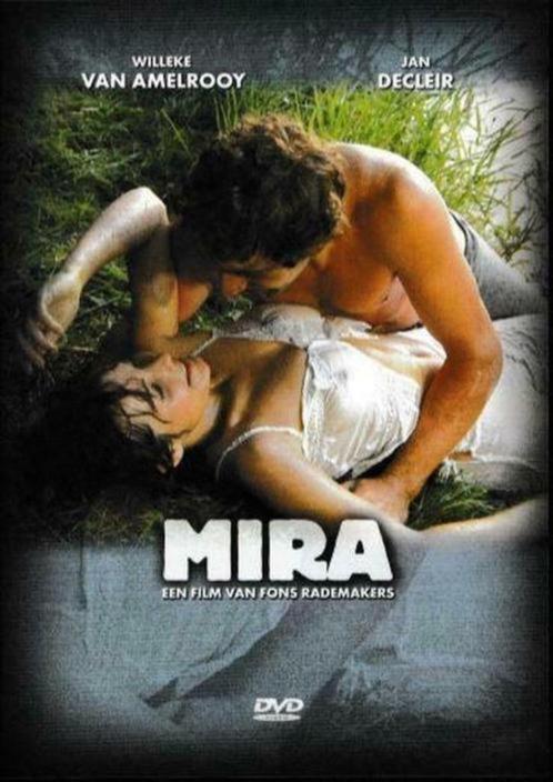 Mira, CD & DVD, DVD | Néerlandophone, Comme neuf, Film, Enlèvement ou Envoi