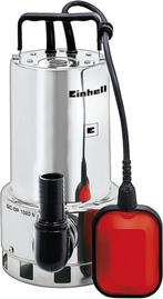 Einhell afvoerpomp SNELLE GRATIS LEVERING