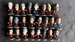 Soccerstarz 2015 - volledige set + 3 dubbele, Verzamelen, Ophalen of Verzenden, Zo goed als nieuw