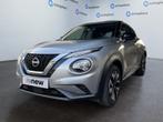Nissan Juke Acenta*Carplay*Caméra*Clim*Cruise control, Auto's, Nissan, Bedrijf, Handgeschakeld, 5 deurs, 84 kW