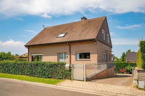 Huis te koop in Asse, 5 slpks, Immo, Maisons à vendre, Maison individuelle, C