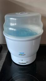 Philips avent sterilisator, Ophalen, Gebruikt, Sterilisator
