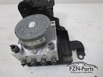 VW Golf 7 ABS Pomp ( Hydraulic Unit Connector ), Ophalen of Verzenden, Gebruikt