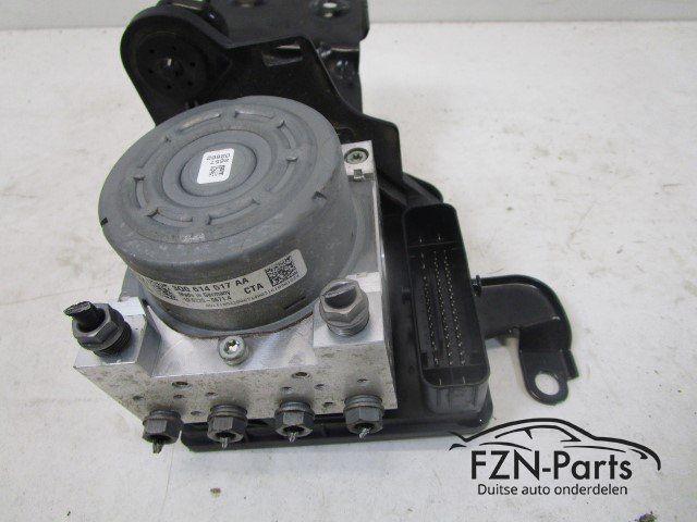 VW Golf 7 ABS Pomp ( Hydraulic Unit Connector ), Auto-onderdelen, Remmen en Aandrijving, Gebruikt, Ophalen of Verzenden
