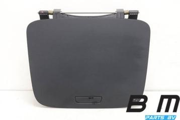 Opbergvak dashboard VW Sharan 7N 7N0857922 beschikbaar voor biedingen