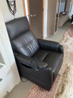 Relaxstoel, Huis en Inrichting, Fauteuils, Ophalen, Zo goed als nieuw