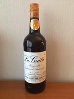 Ongeopende Sherry La Guita 1L fles., Verzamelen, Wijnen, Ophalen, Nieuw, Spanje, Overige typen